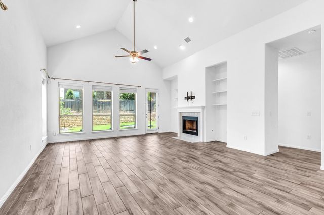 2907 Zelma DR, Cedar Park, TX 78613