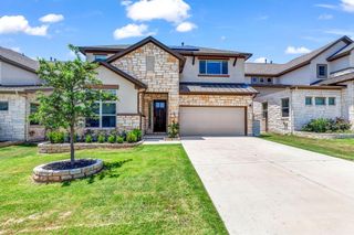2907 Zelma DR, Cedar Park, TX 78613