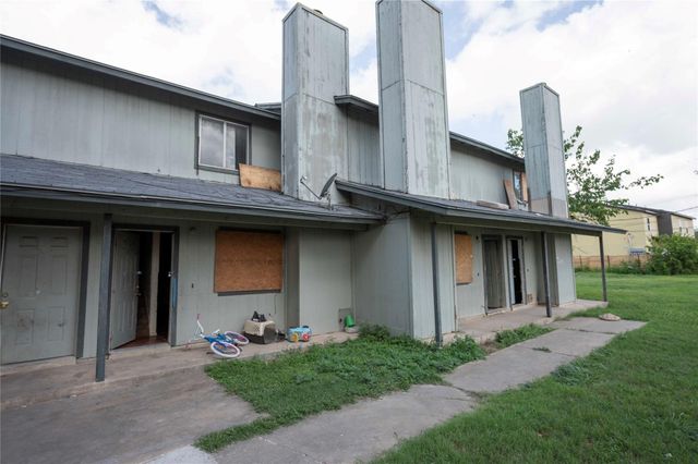 8410 Garcreek CIR, Austin, TX 78724