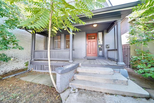 2528 W 23rd Avenue, Denver, CO 80211