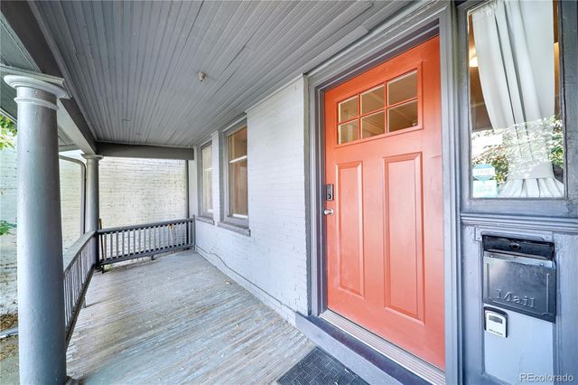 2528 W 23rd Avenue, Denver, CO 80211