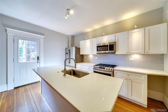 2528 W 23rd Avenue, Denver, CO 80211