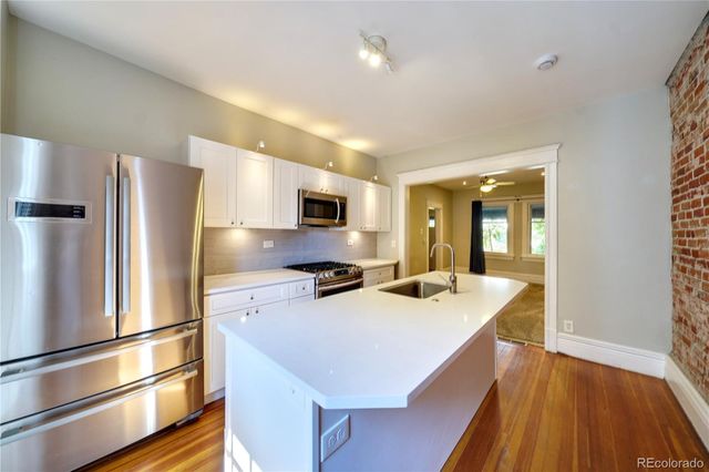 2528 W 23rd Avenue, Denver, CO 80211