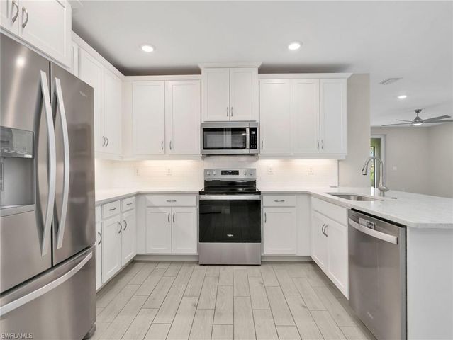 21904 Milan Villas LN, Estero, FL 33928