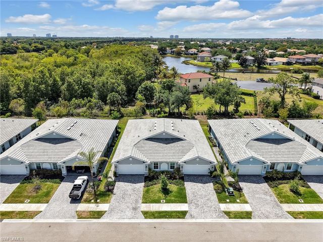21904 Milan Villas LN, Estero, FL 33928