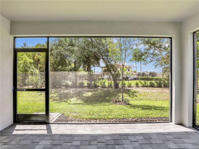 21904 Milan Villas LN, Estero, FL 33928