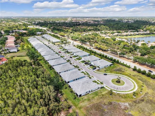 21904 Milan Villas LN, Estero, FL 33928