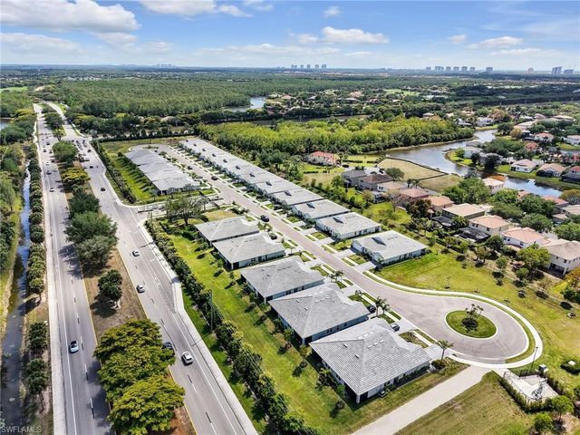 21904 Milan Villas LN, Estero, FL 33928