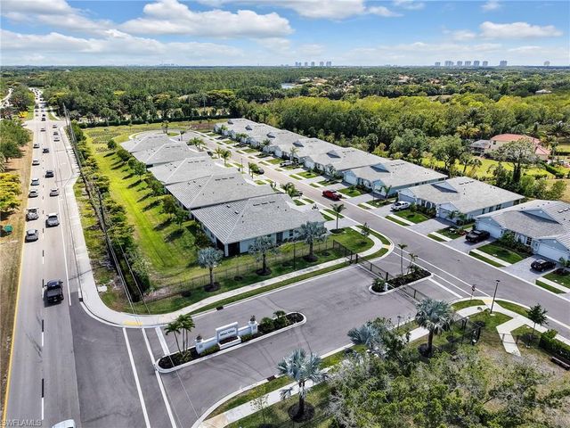 21904 Milan Villas LN, Estero, FL 33928