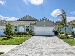 21904 Milan Villas LN, Estero, FL 33928