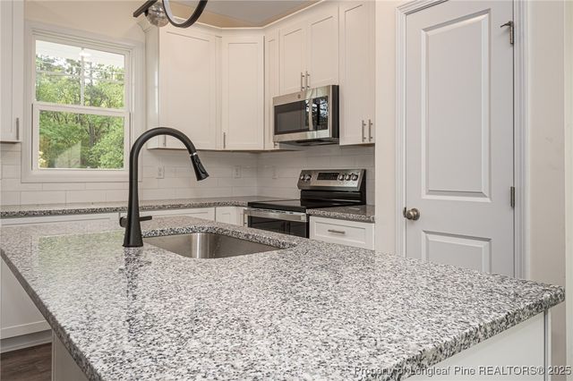 501 Randolph Avenue, Fayetteville, NC 28311
