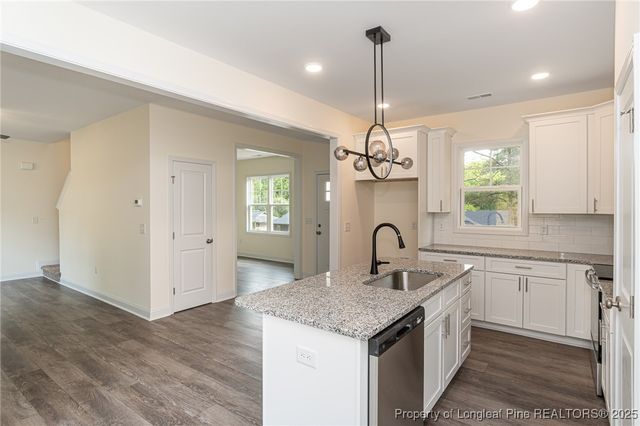 501 Randolph Avenue, Fayetteville, NC 28311