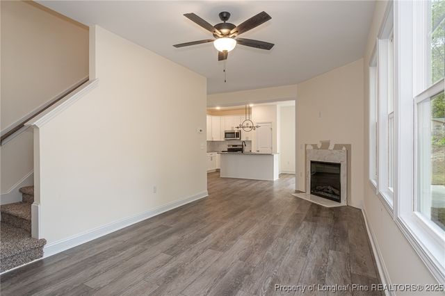 501 Randolph Avenue, Fayetteville, NC 28311