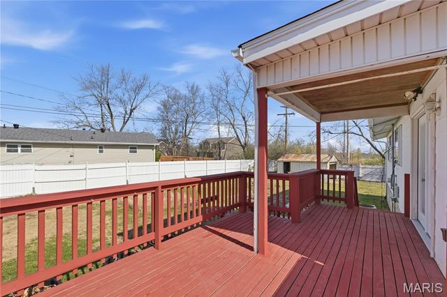 1215 Cypress Drive, O'fallon, MO 63366