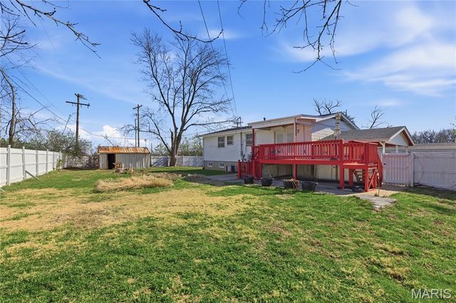 1215 Cypress Drive, O'fallon, MO 63366