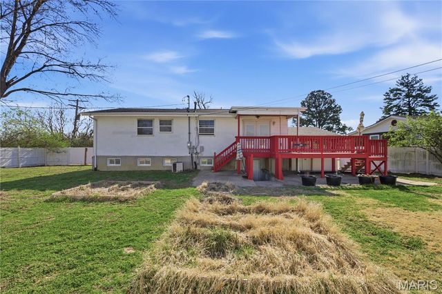 1215 Cypress Drive, O'fallon, MO 63366