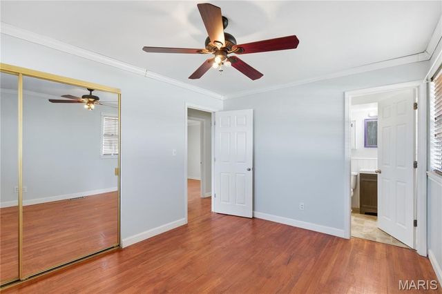 1215 Cypress Drive, O'fallon, MO 63366