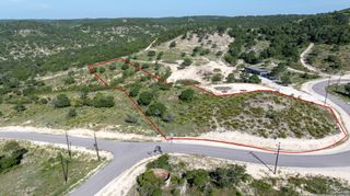LOT 61 Red Stag Ln, Pipe Creek, TX 78063