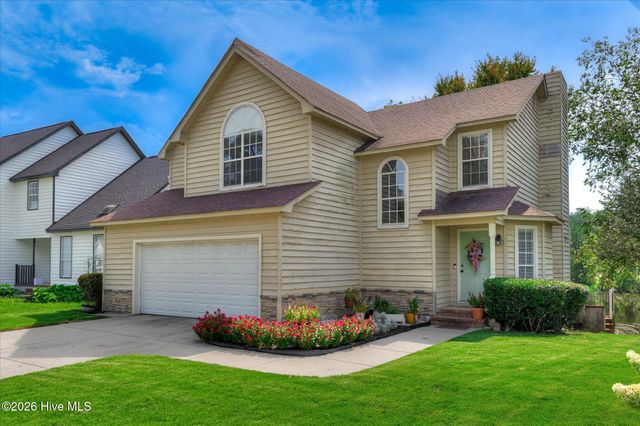 599 Blue Ridge Crossing, Evans, GA 30809