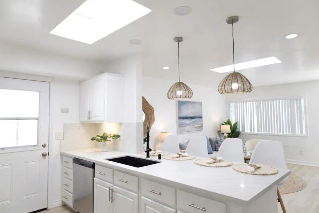 1236 Orkney Lane, Cardiff By The Sea, CA 92007