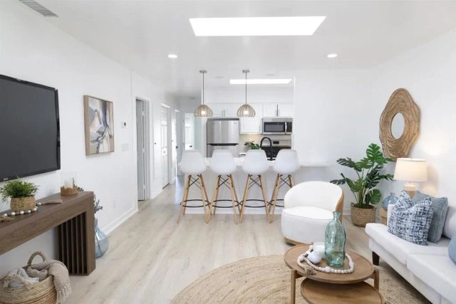 1236 Orkney Lane, Cardiff By The Sea, CA 92007