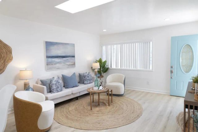 1236 Orkney Lane, Cardiff By The Sea, CA 92007