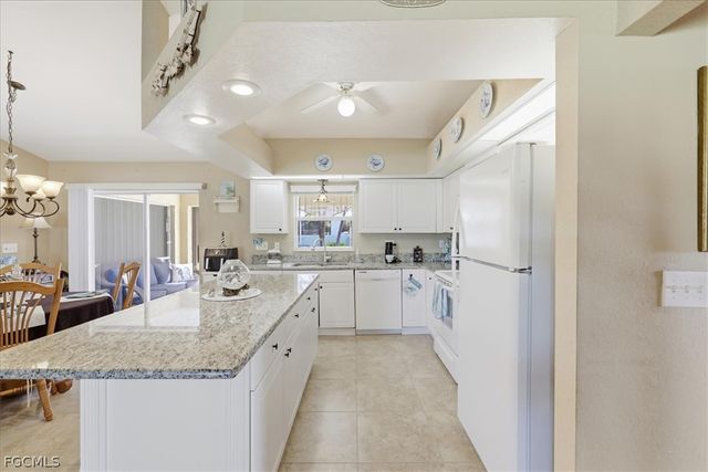 2337 NW 38th PL, Cape Coral, FL 33993