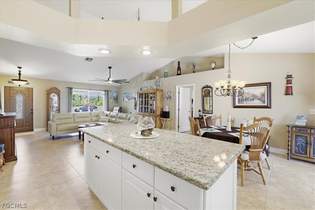 2337 NW 38th PL, Cape Coral, FL 33993