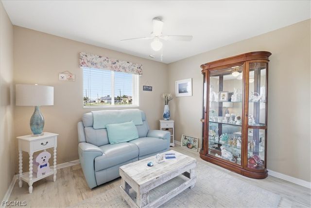 2337 NW 38th PL, Cape Coral, FL 33993