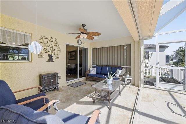 2337 NW 38th PL, Cape Coral, FL 33993