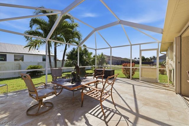 2337 NW 38th PL, Cape Coral, FL 33993