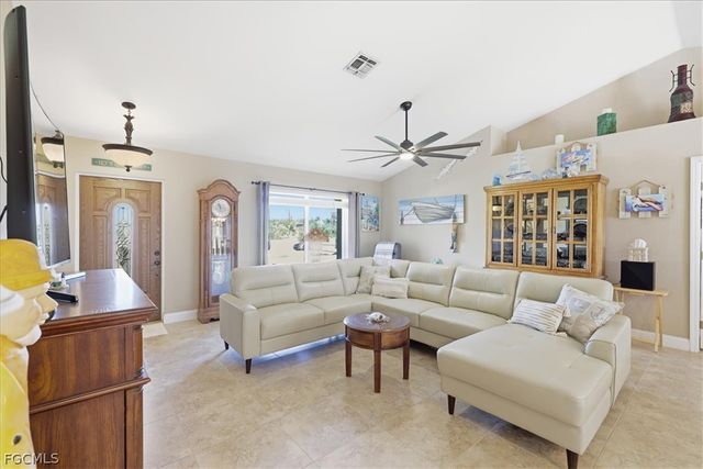 2337 NW 38th PL, Cape Coral, FL 33993