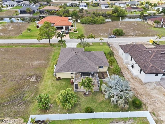 2337 NW 38th PL, Cape Coral, FL 33993