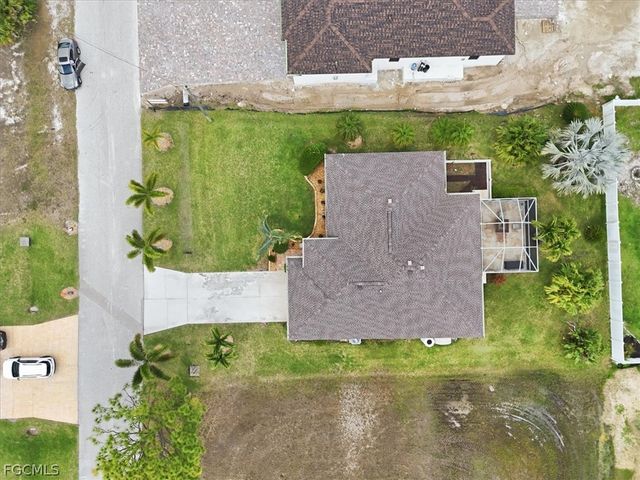 2337 NW 38th PL, Cape Coral, FL 33993