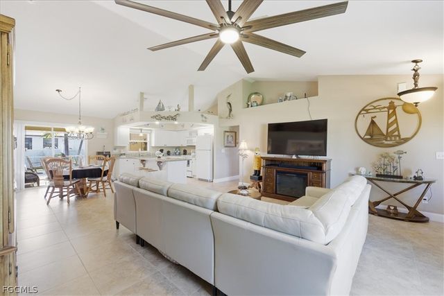 2337 NW 38th PL, Cape Coral, FL 33993