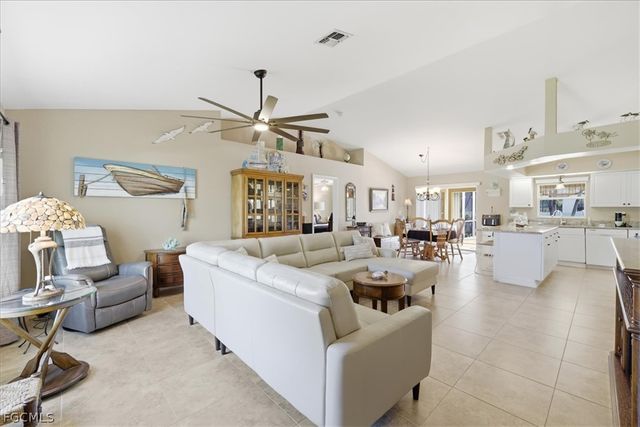 2337 NW 38th PL, Cape Coral, FL 33993