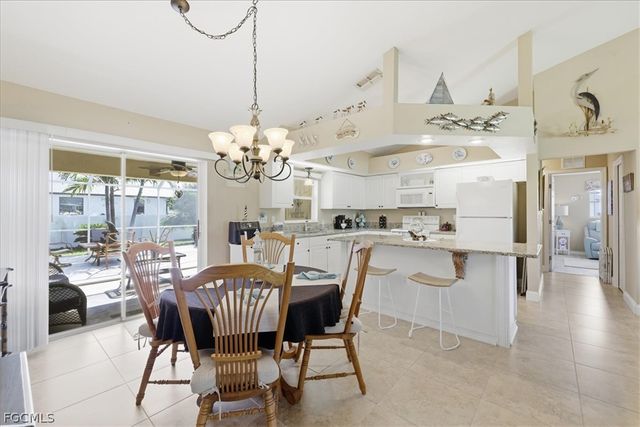 2337 NW 38th PL, Cape Coral, FL 33993