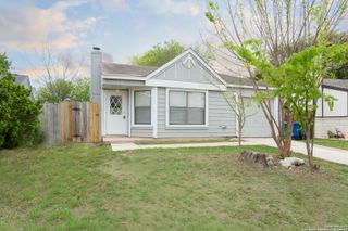 6339 VILLAGE CLB, San Antonio, TX 78250