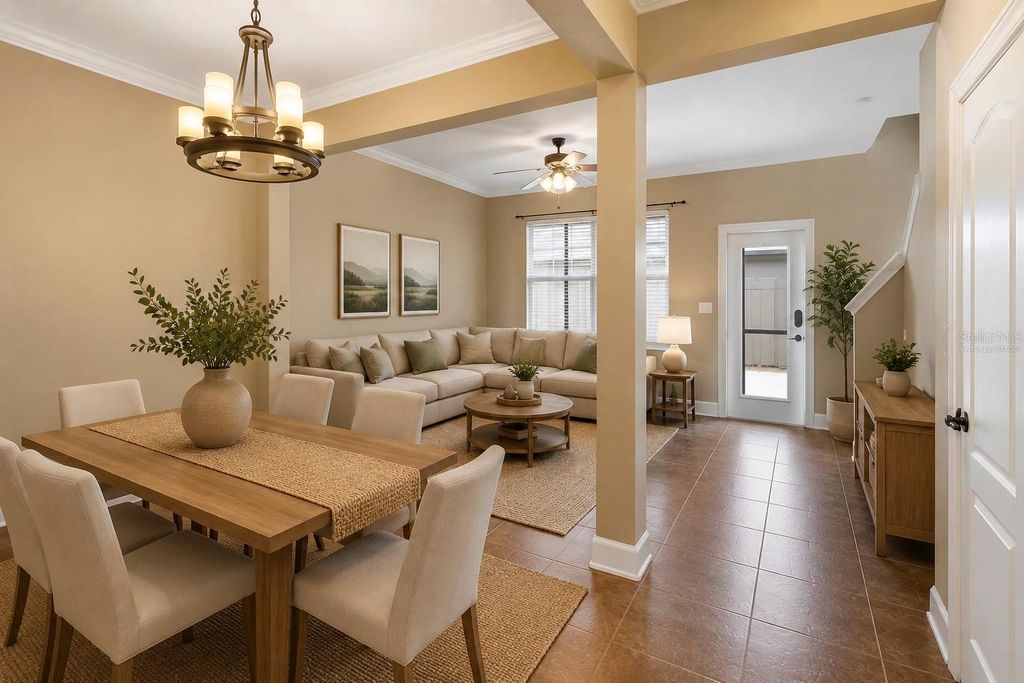 Image 16 of property listing at 7430 BENTONSHIRE AVENUE, Windermere, FL 34786