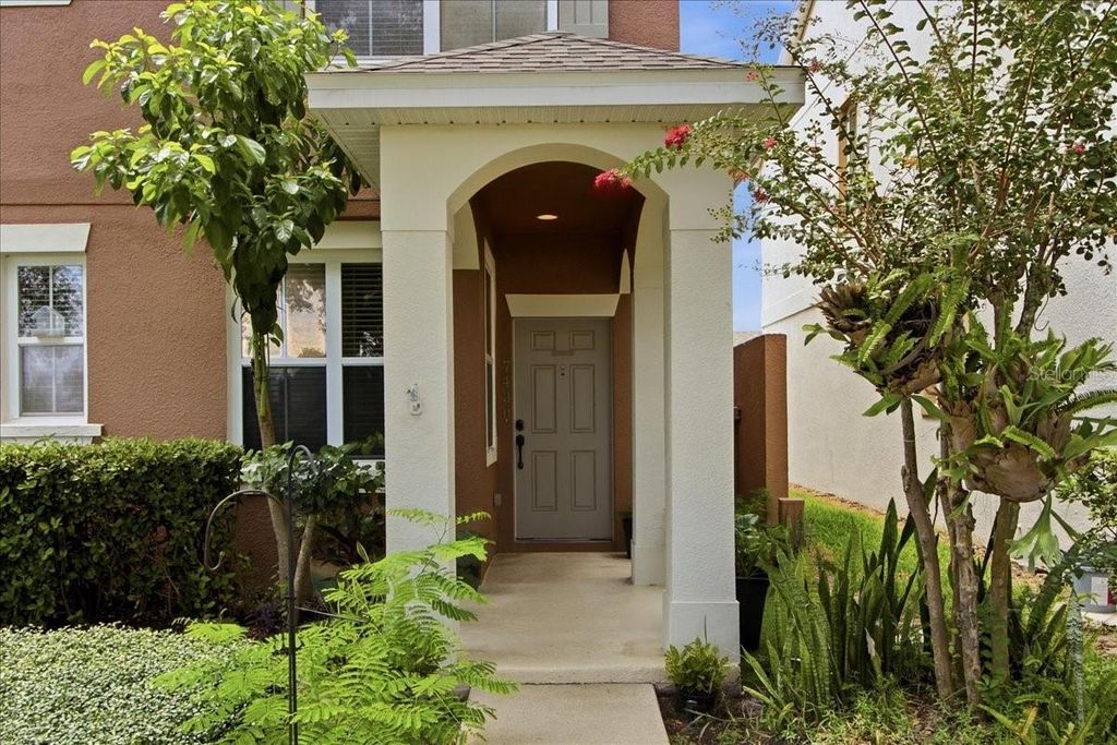 Image 4 of property listing at 7430 BENTONSHIRE AVENUE, Windermere, FL 34786