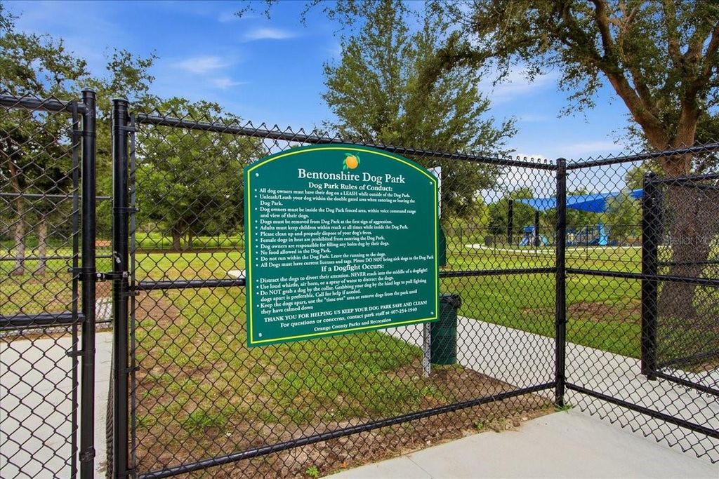 Image 52 of property listing at 7430 BENTONSHIRE AVENUE, Windermere, FL 34786