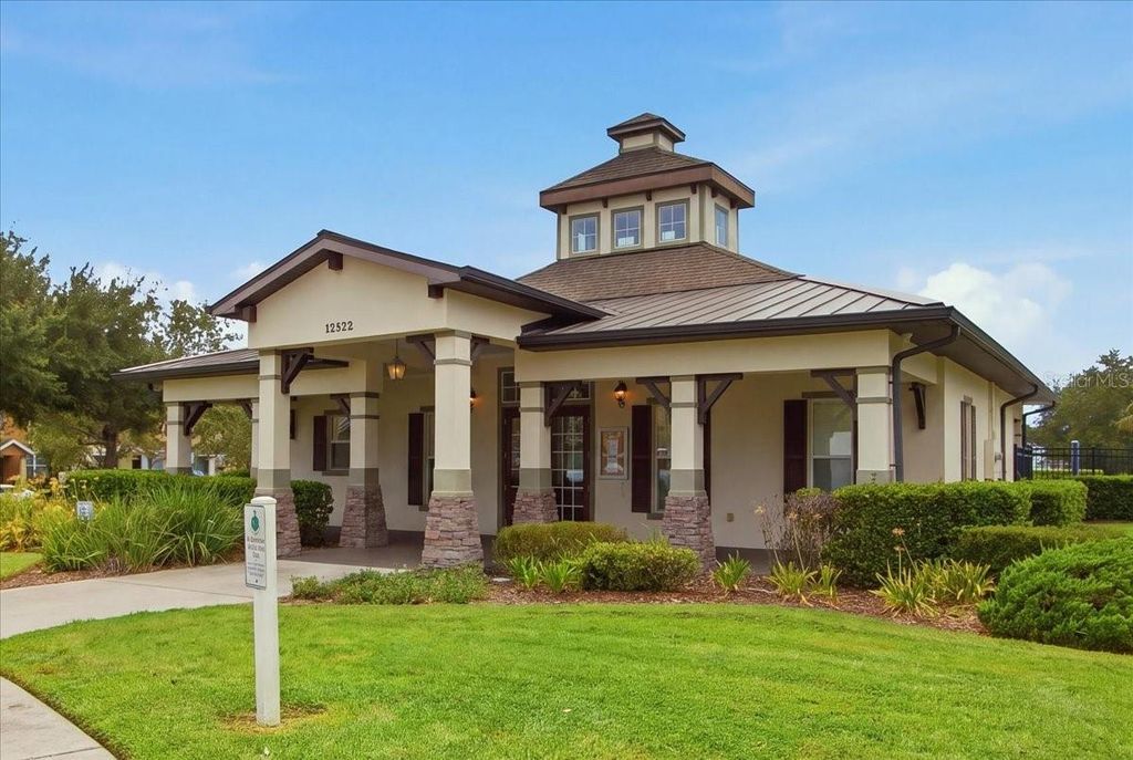 Image 53 of property listing at 7430 BENTONSHIRE AVENUE, Windermere, FL 34786
