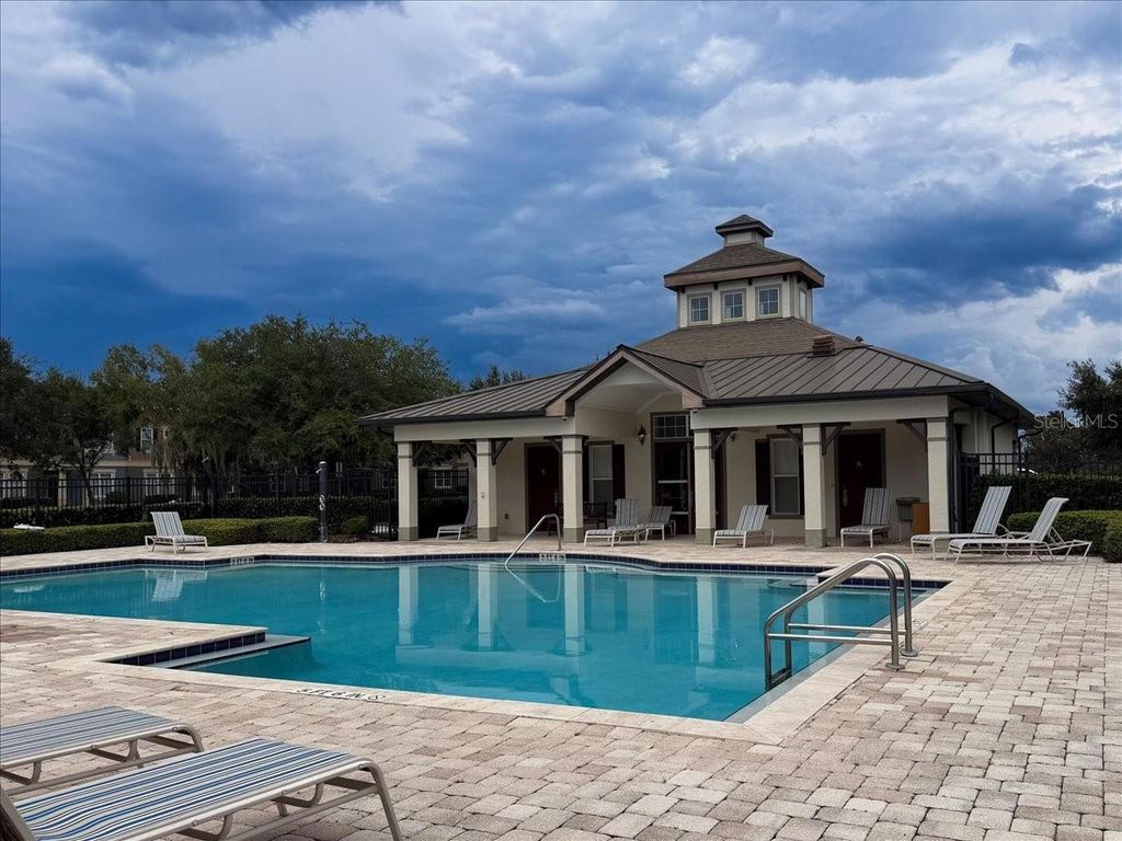 Image 55 of property listing at 7430 BENTONSHIRE AVENUE, Windermere, FL 34786