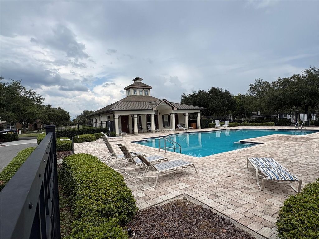 Image 56 of property listing at 7430 BENTONSHIRE AVENUE, Windermere, FL 34786