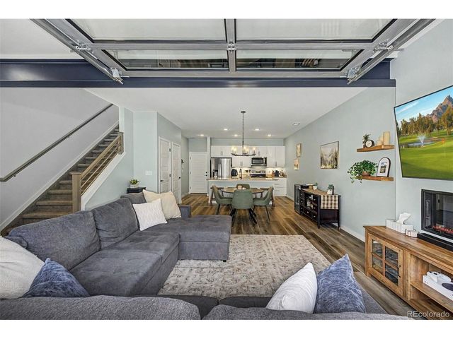 6363 Nelson St, Arvada, CO 80004