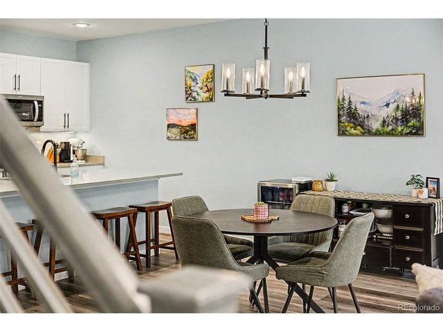 6363 Nelson St, Arvada, CO 80004