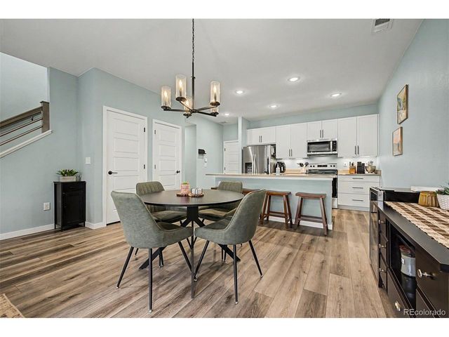 6363 Nelson St, Arvada, CO 80004