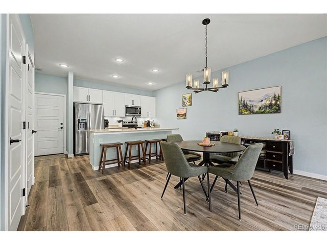 6363 Nelson St, Arvada, CO 80004