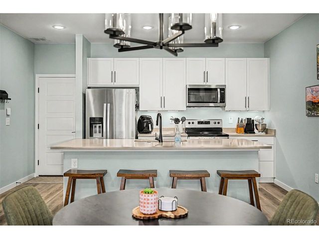 6363 Nelson St, Arvada, CO 80004