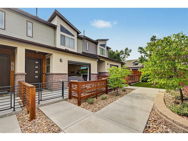 6363 Nelson St, Arvada, CO 80004